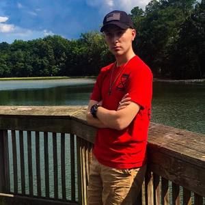 Meet your Posher, Jordan